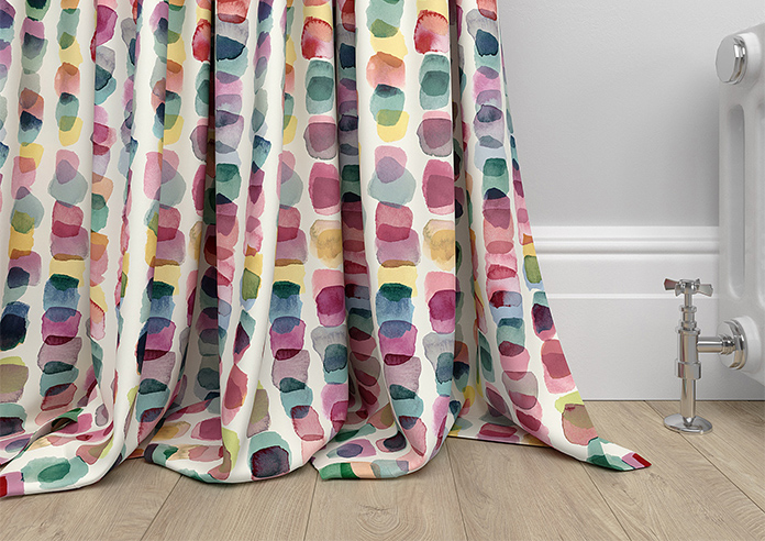 Bluebellgray Tobermory, Multi - Made to Measure Curtains - Image 6